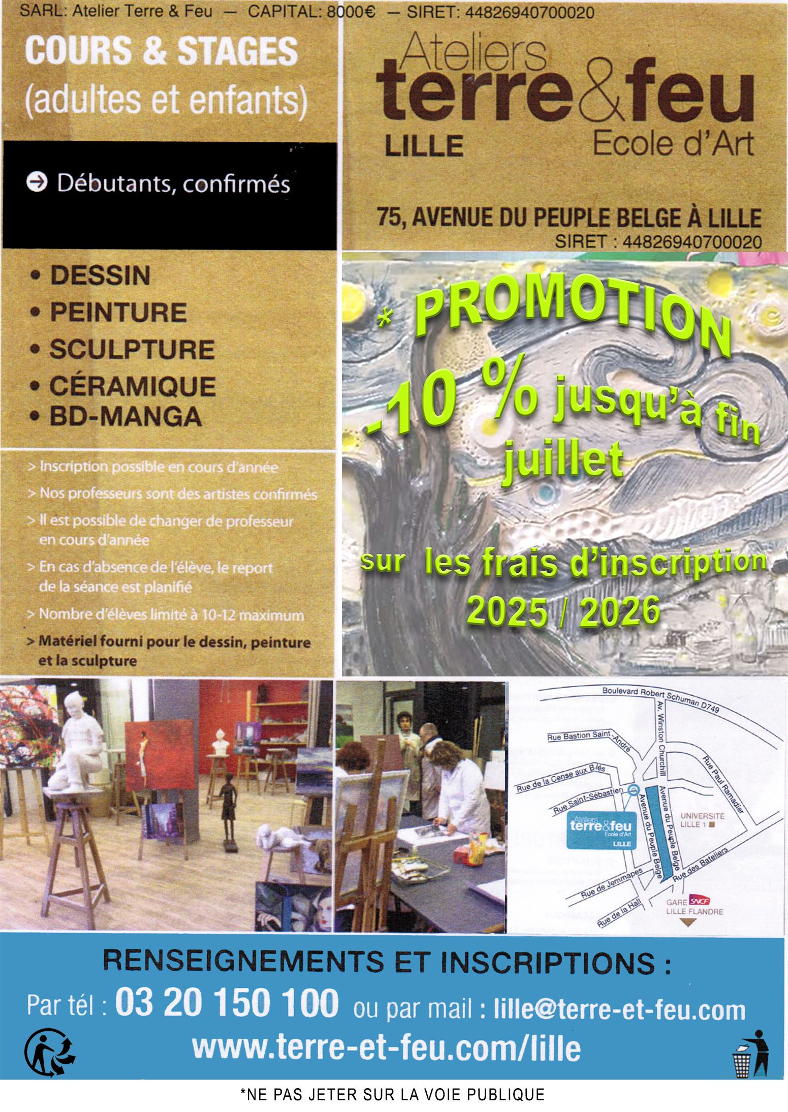 FLYER 10 % recto definitif copie