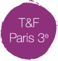 Atelier Terre et Feu Paris 3 — cours céramique et sculpture